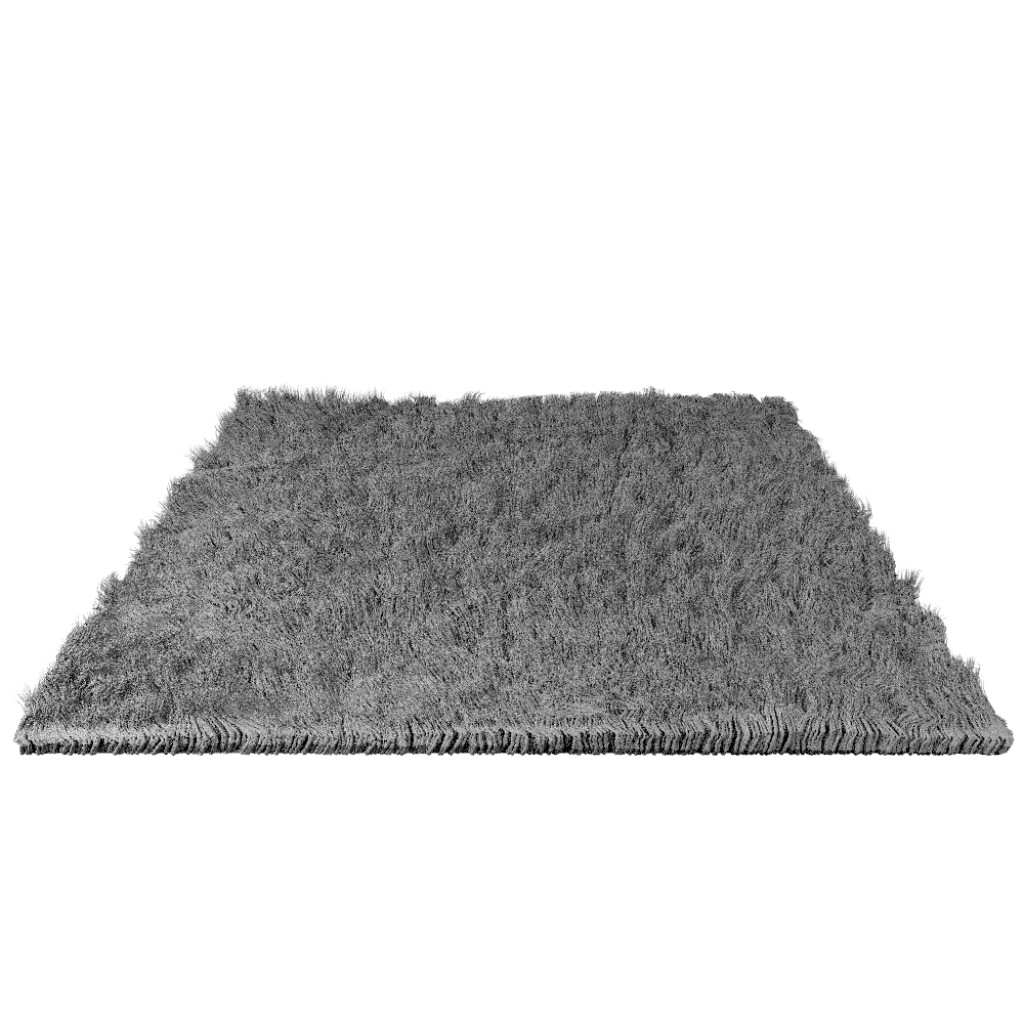Fluffy Carpet preview image 1